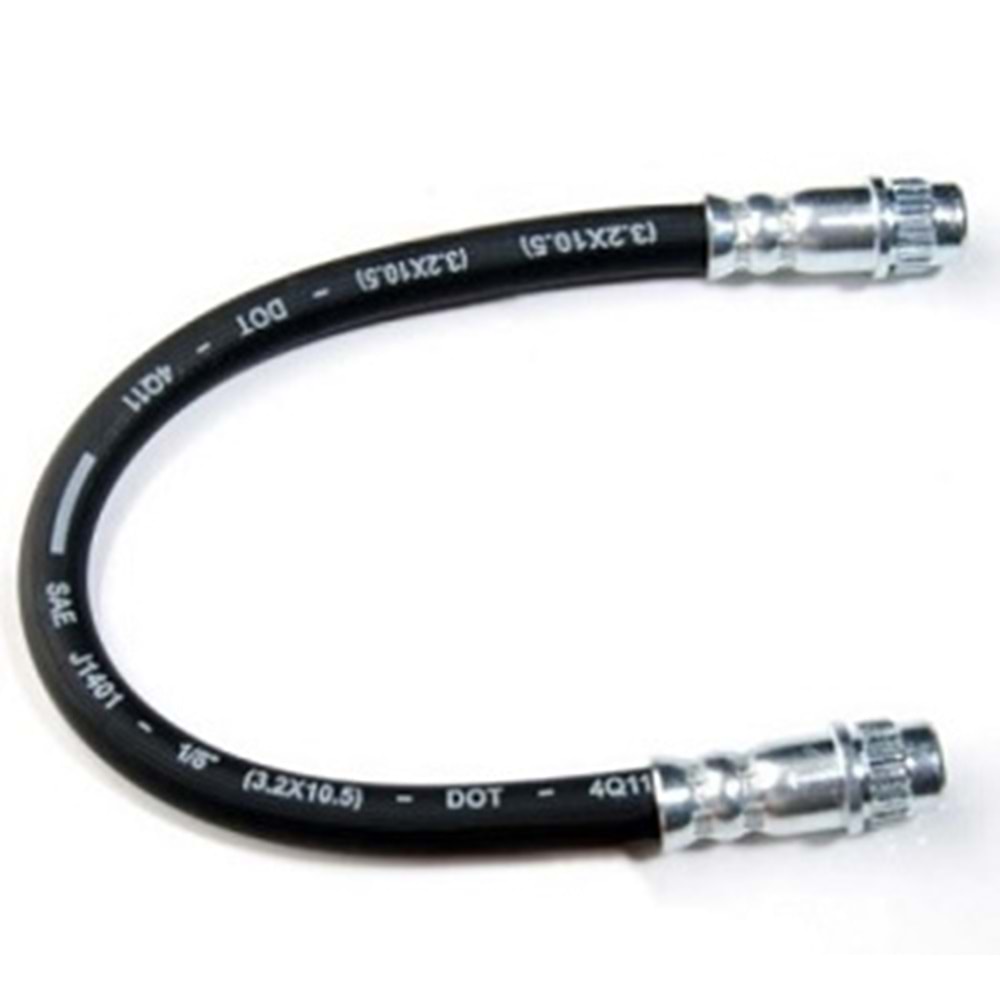 Fren Hortumu Arka Peugeot Partner