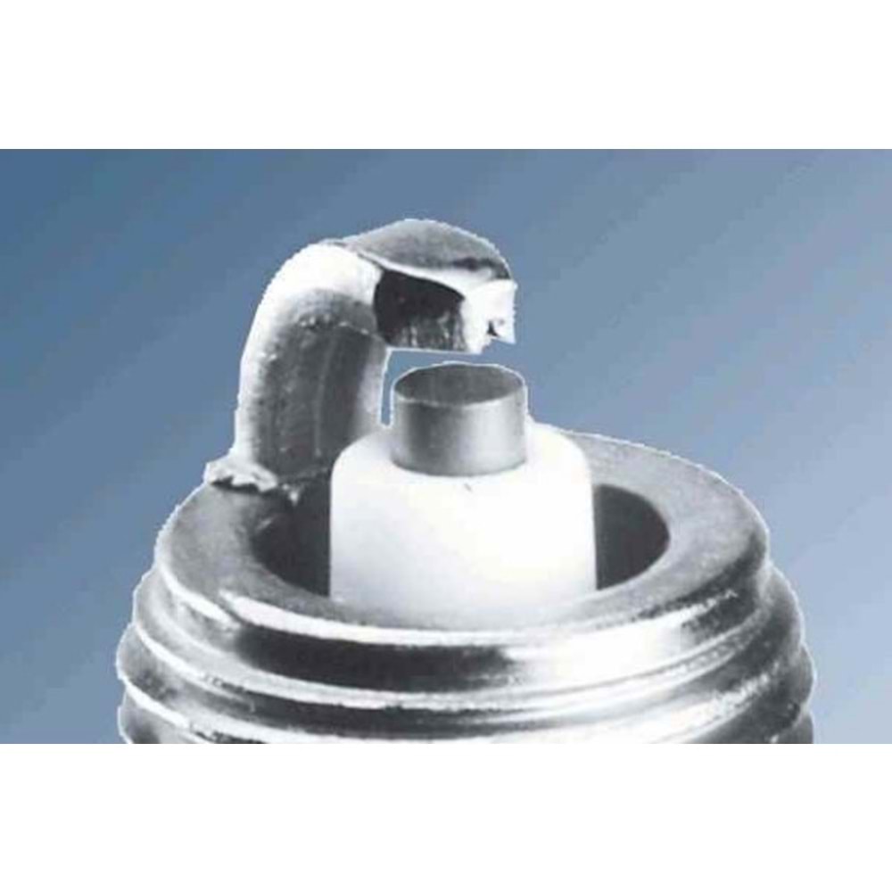 Ateşleme Bujisi Çift Bakırlı SLX 1.6 Ie-Tempra-Tipo (Oe014-T10) Rc7Ycc