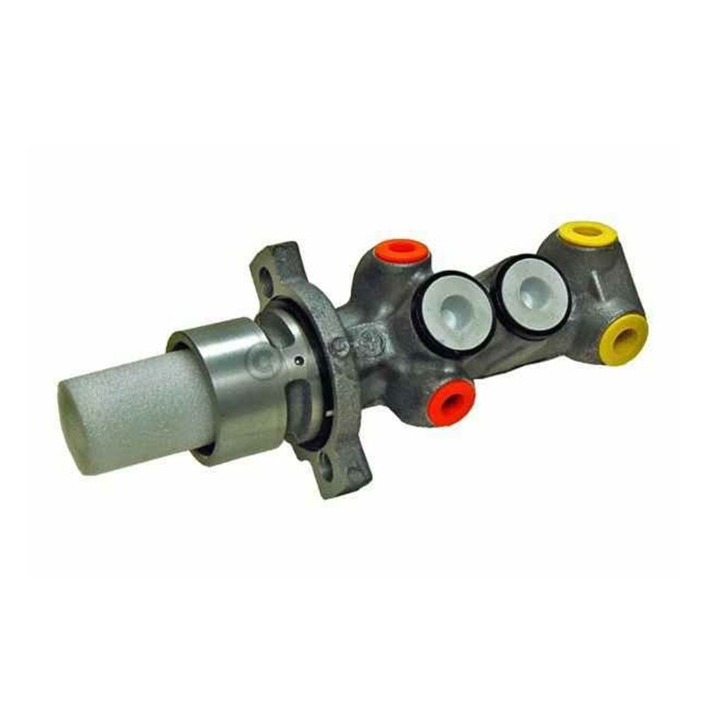 Fren Ana Merkez Renault Kangoo 1.4 1.9D 1.5Dci