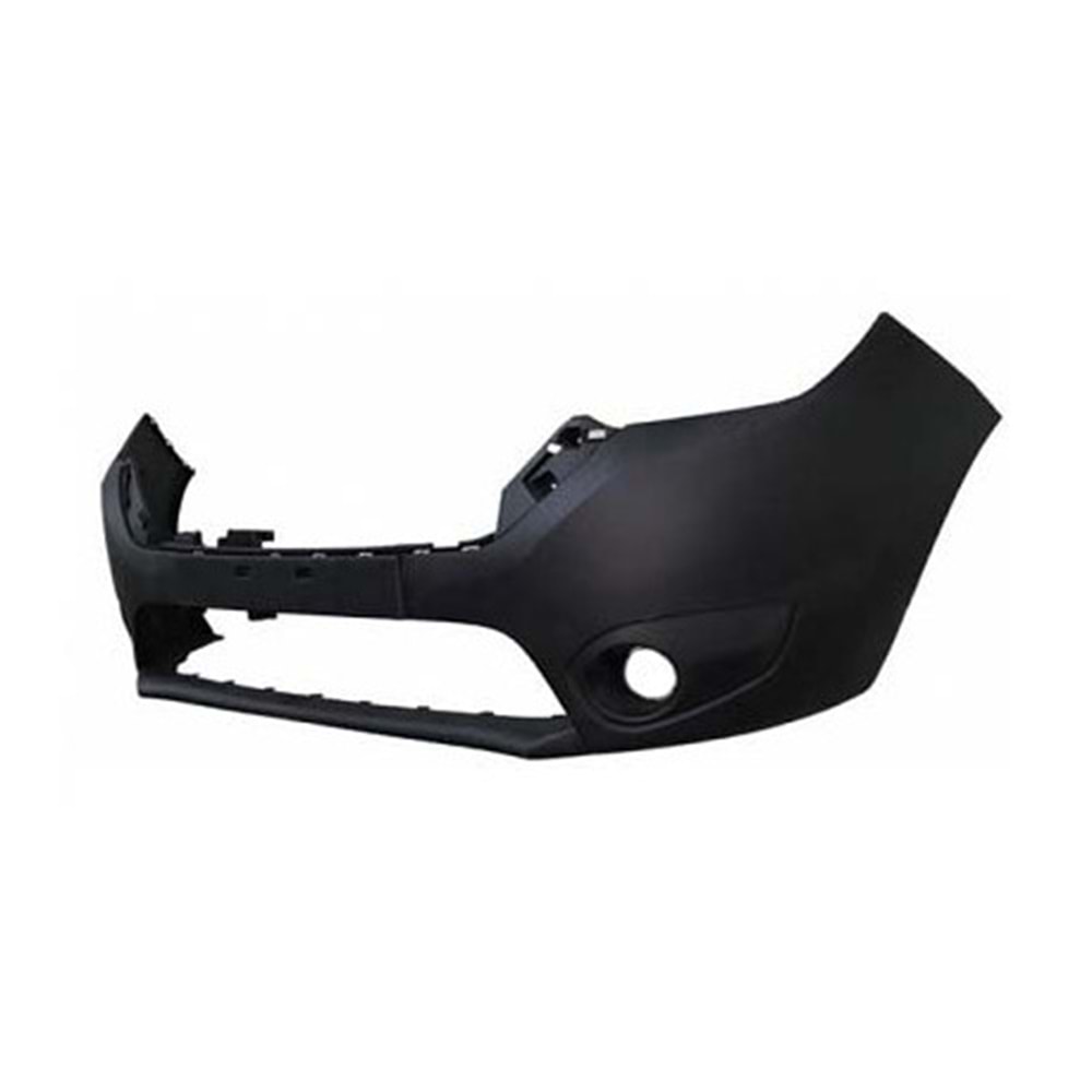 Ön Tampon Delikli Dacia Dokker 12 Sonrası