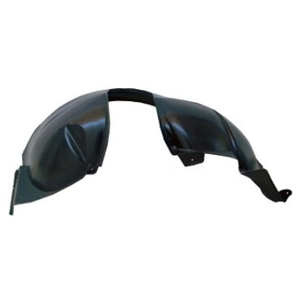 Çamurluk Davlumbazı Ön Sağ Dacia Duster 09>12