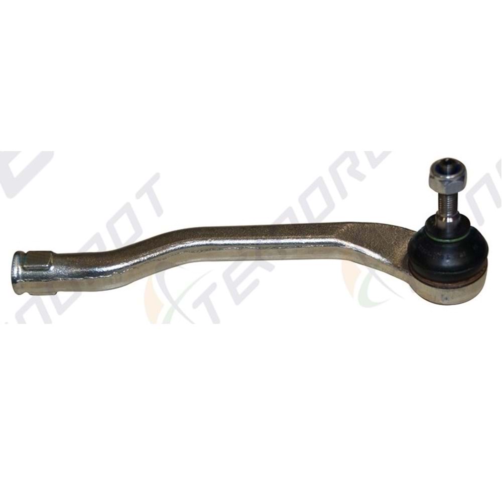 Rotbaşı Sağ Dacia Duster 1.5 Dci Uzun 2010 Sonrası