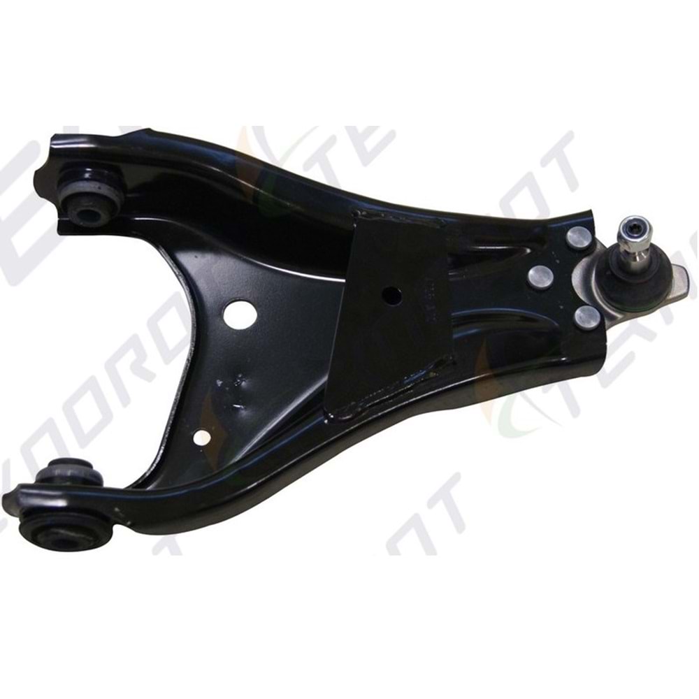 Salıncak Sac Sağ Alt Rotilli Burclu Dacia Duster 1.5 Dci 2010-