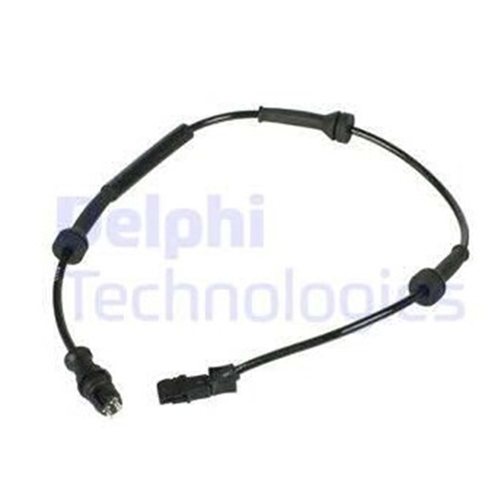 ABS Tekerlek Hız (Devir) Sensörü Ön Renault Laguna VEL