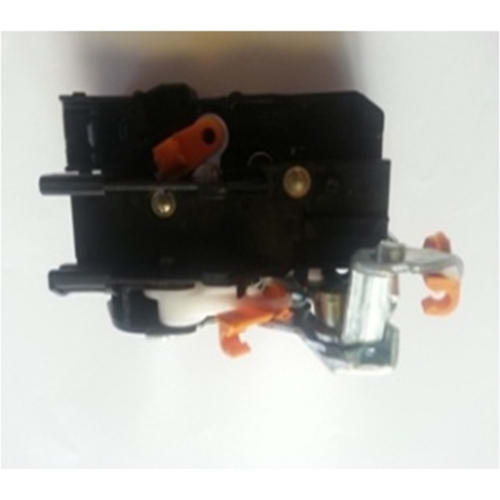 Kapı Kilidi Ön Sol Motorsuz (Motor Takılan Tip) Renault R19