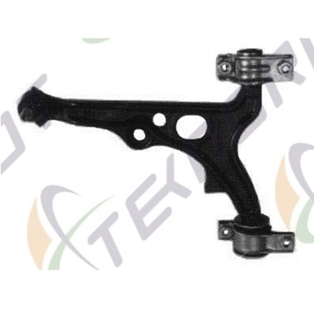 Salıncak Sol Rotilli Burclu Dokum Fiat Marea (185) 1.6İ 16V 1996-2007