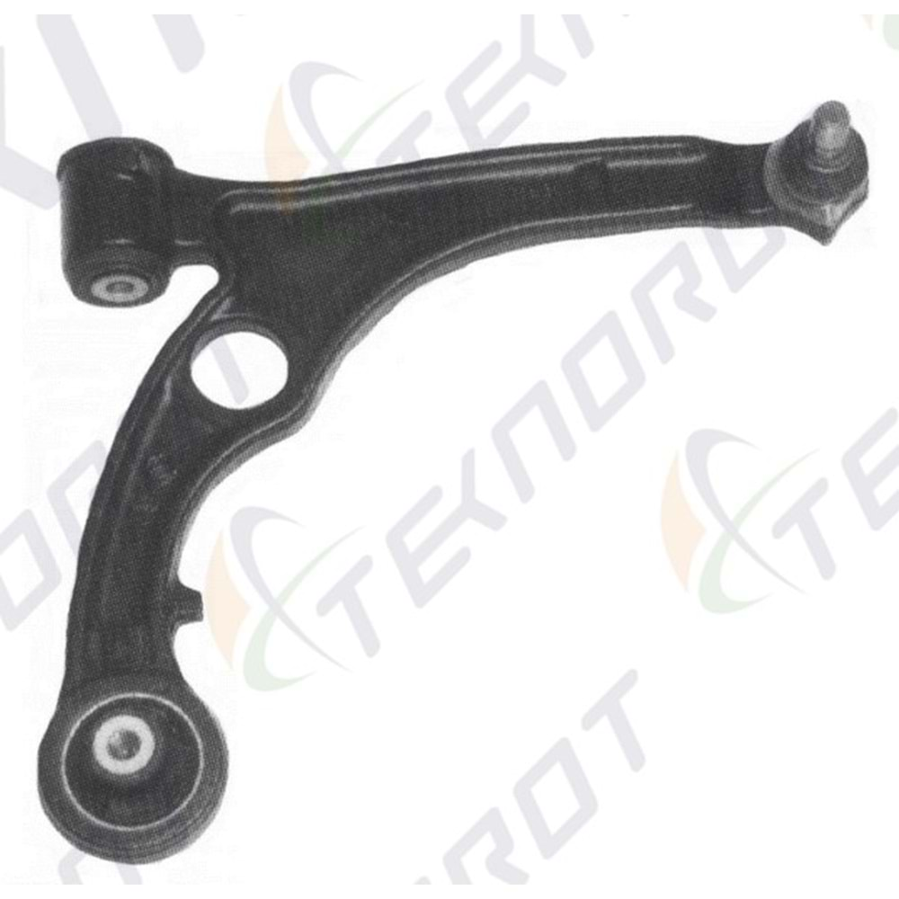 Salıncak Sağ Rotilli Burclu Döküm Fiat Stilo (192) 1.6 16V 01-10