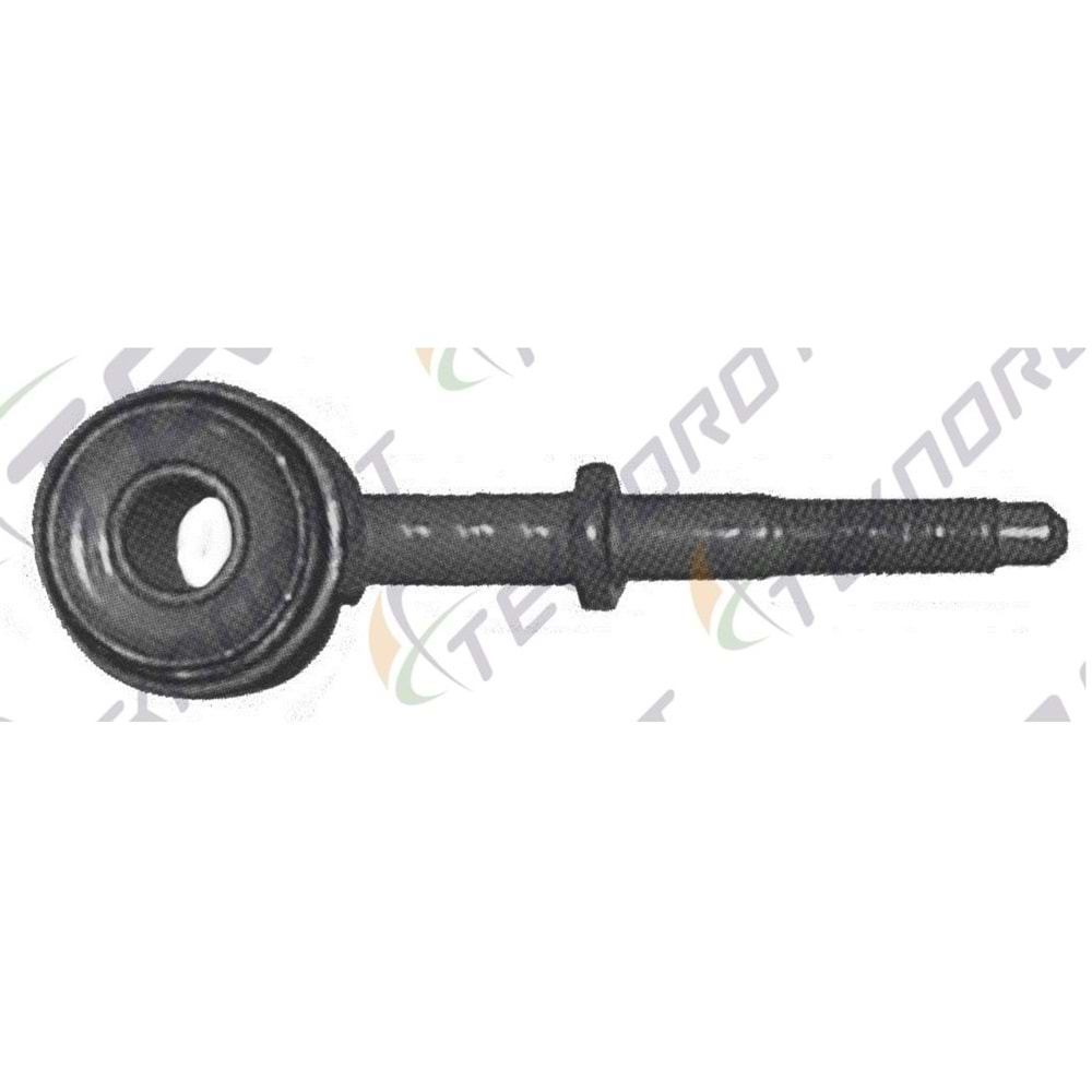 Askı Rotu (Z-Rot) Sol-Sağ Uyumlu Ön Fiat Ducato (230) 2.5 D 10Q 1994_2002 Arası (F-780)