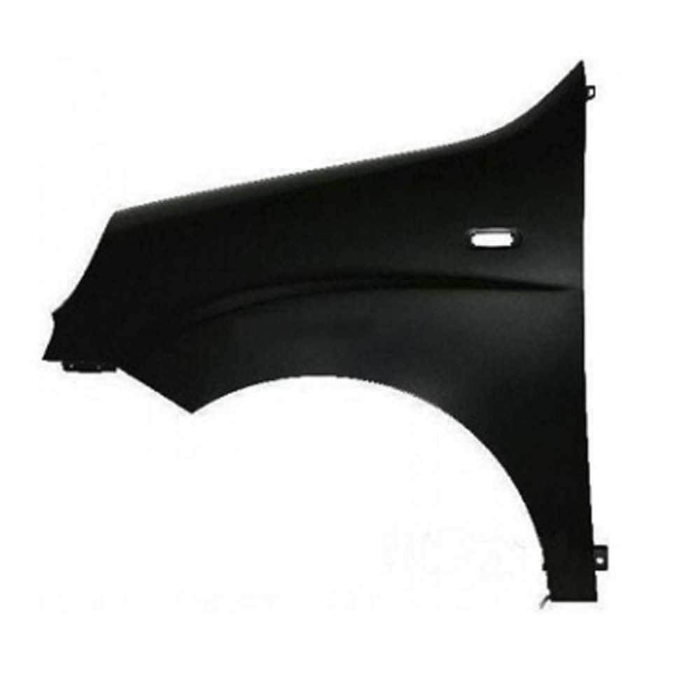 Fiat Doblo Ön Çamurluk Sol 05 Sonrası