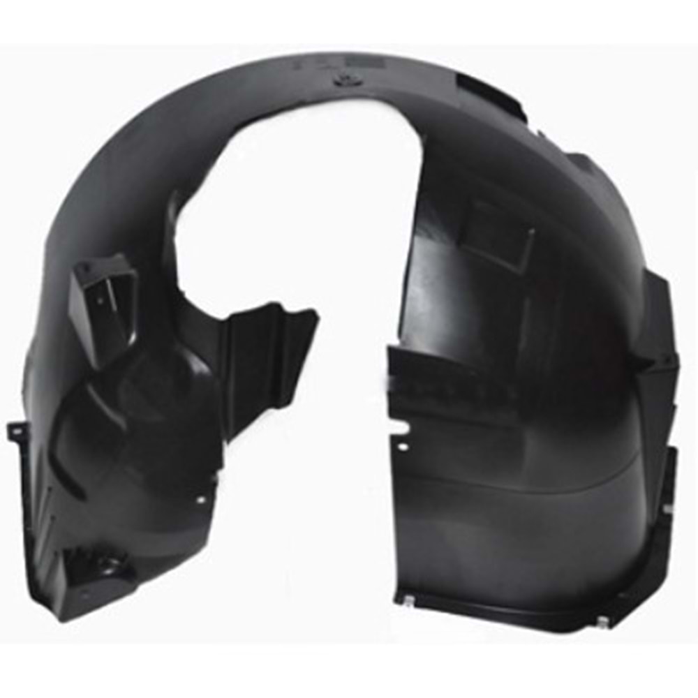 Çamurluk Davlumbazı Ön Sol Fiat Egea 14>