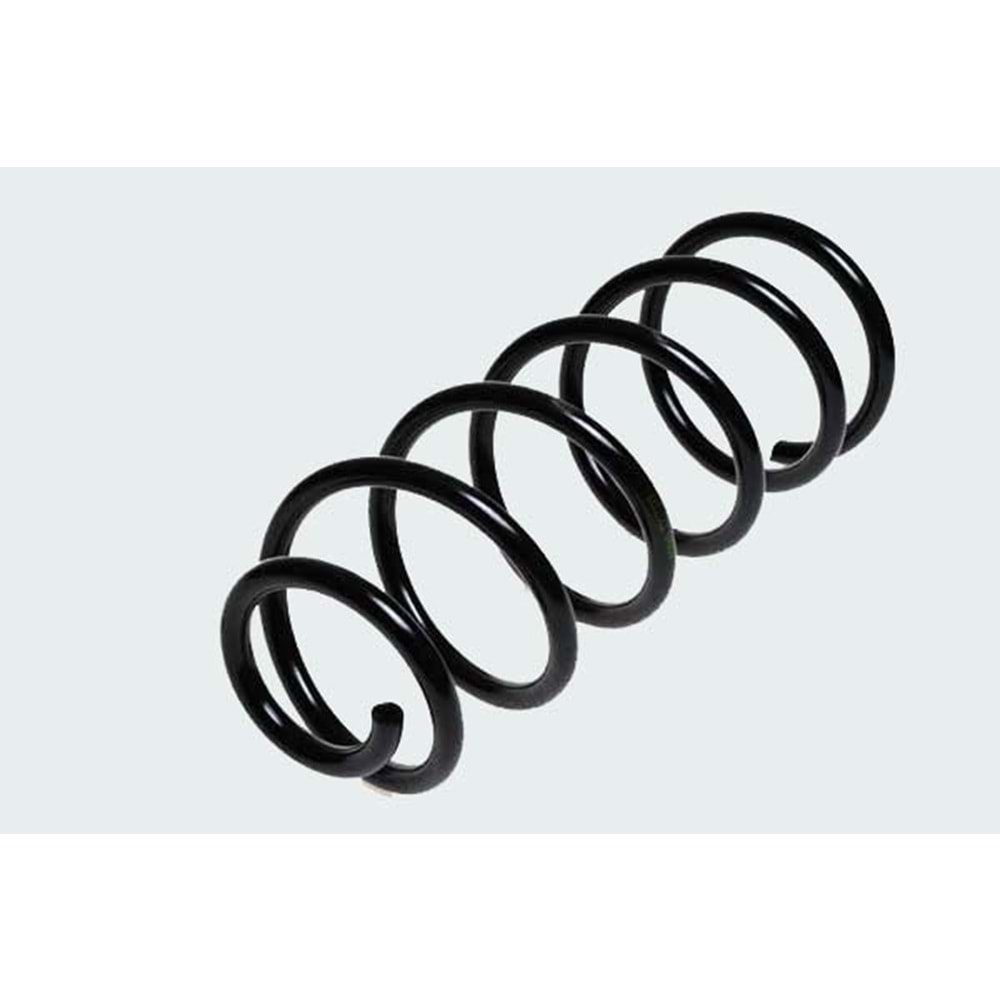 Helezon Yayı Arka Sarı-Kırmızı Fiat Tipo