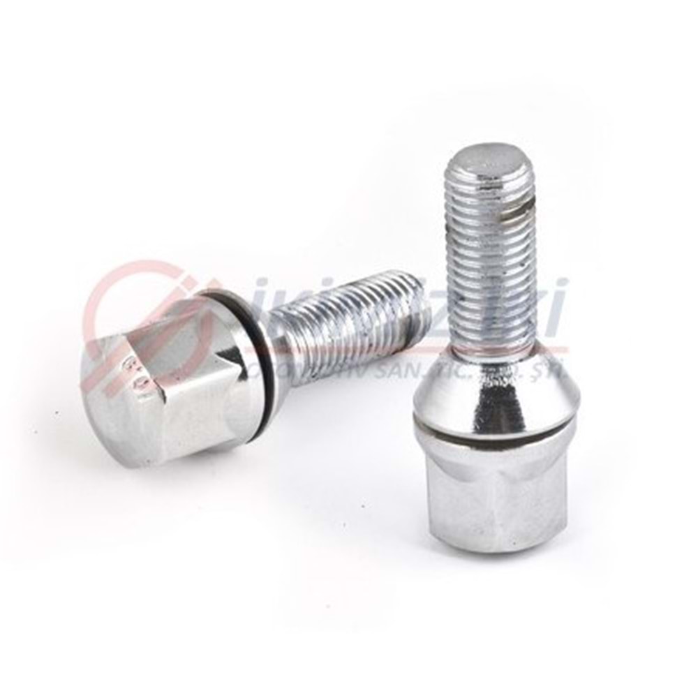 Bijon Civatası Pullu R9 R11 R19