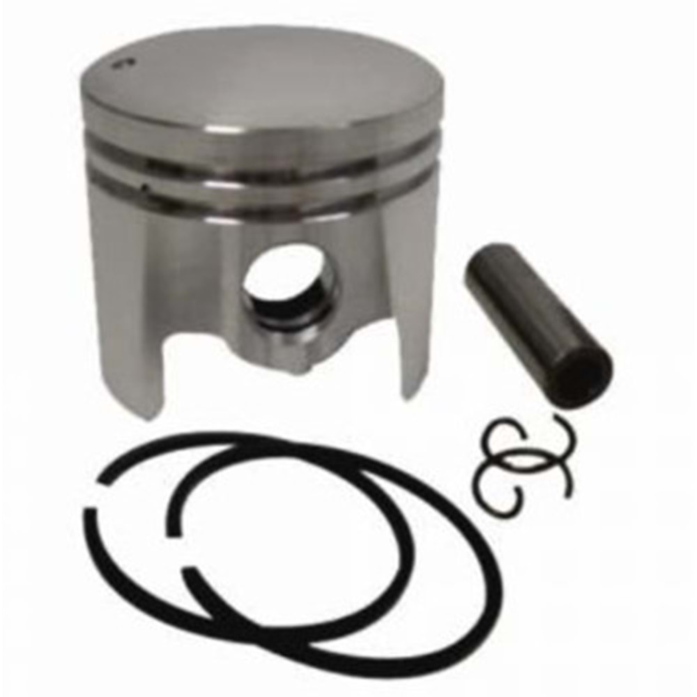 Piston+Segman Takım STD 80,5mm Fiat Uno Tipo Palio 1.4