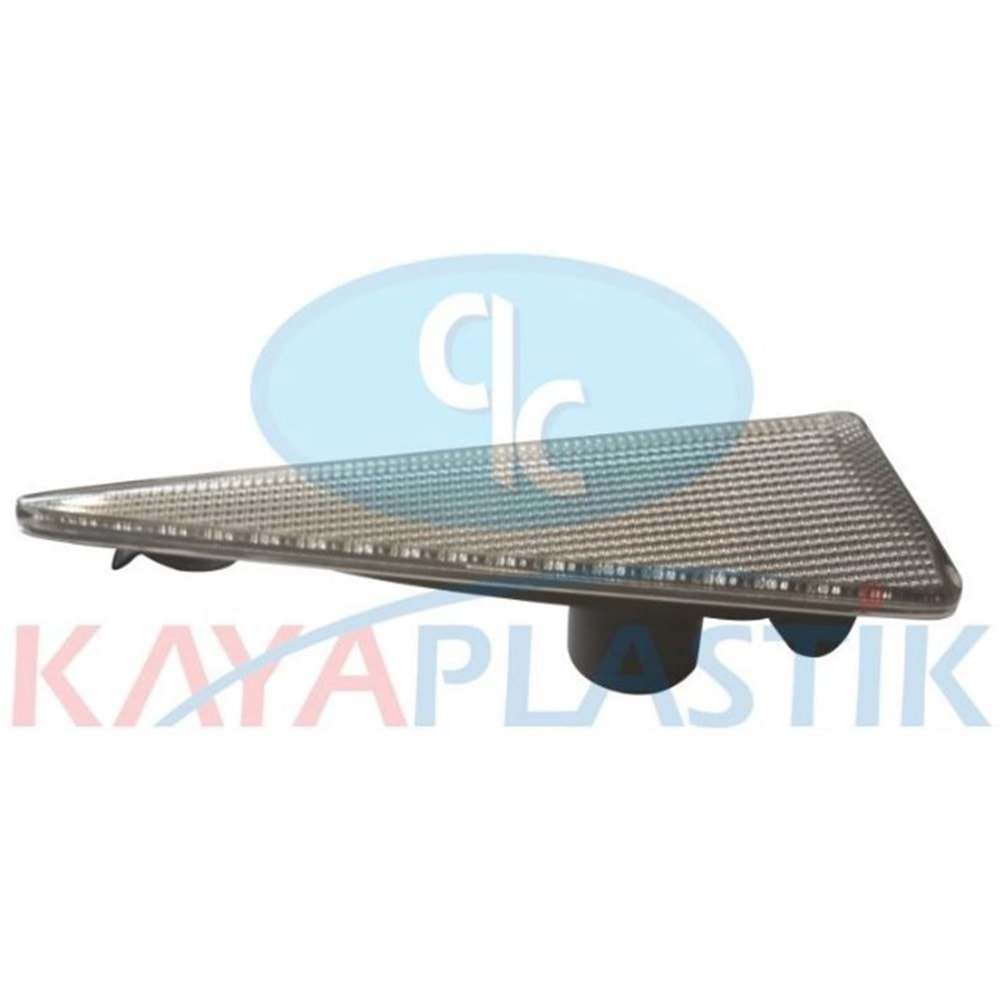 Çamurluk Sinyal Lambası Sol Renault Megane II 02_08