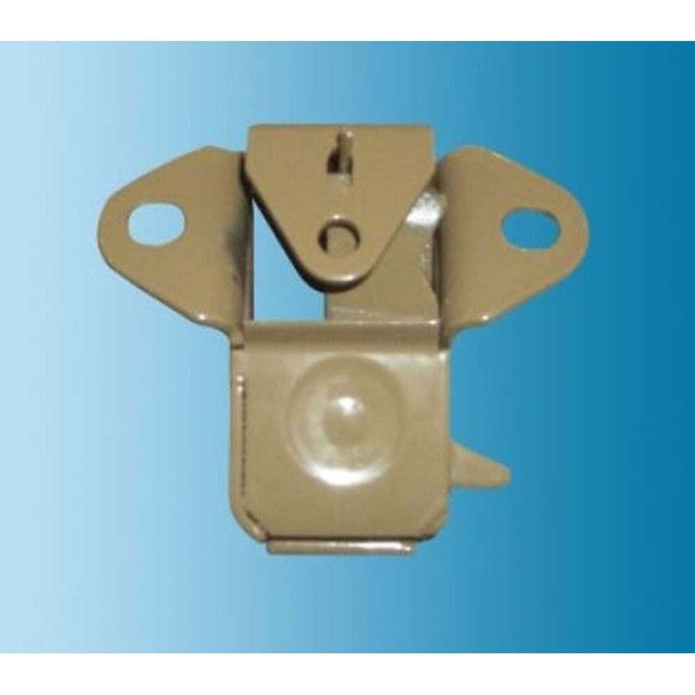 Bagaj Kilidi İç Mekanizma Renault R9