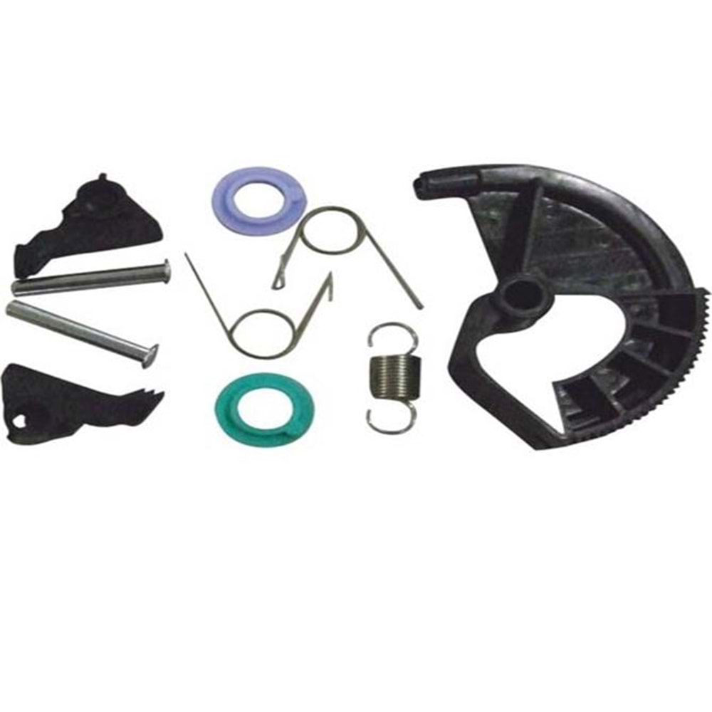 Debriyaj Pedal Dişli Takımı Clio