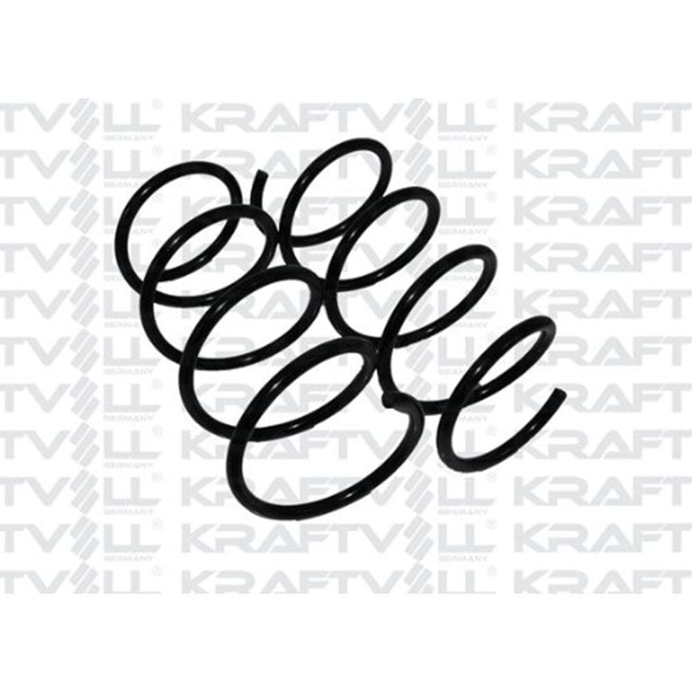 Helezon Yayı Ön Renault Clıo 1.4i 98>