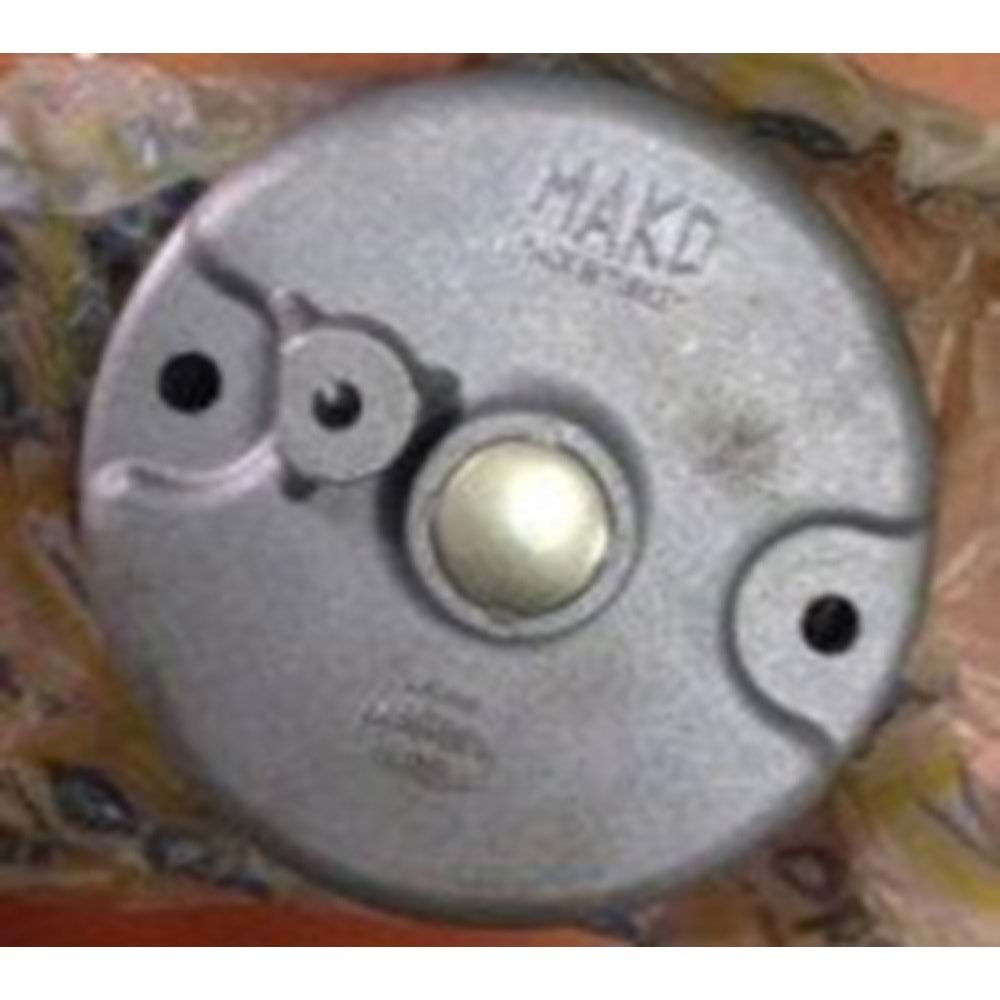 Alternatör Kumanda Taraf Kapağı Fiat DKŞ-M131