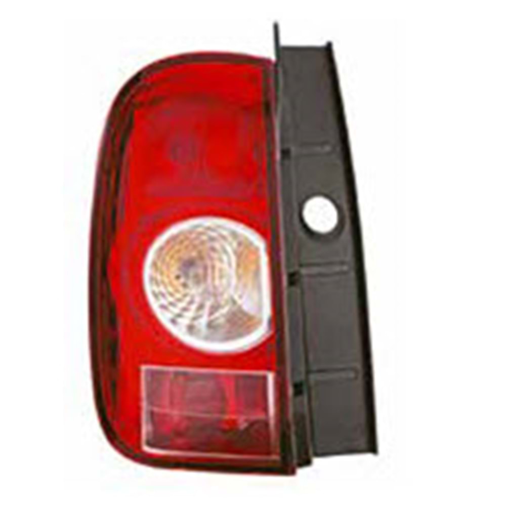 Stop Lambası Sol Duysuz Dacia Duster 2010 Sonrası