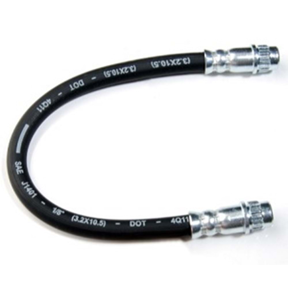 Fren Hortumu Arka Peugeot Partner