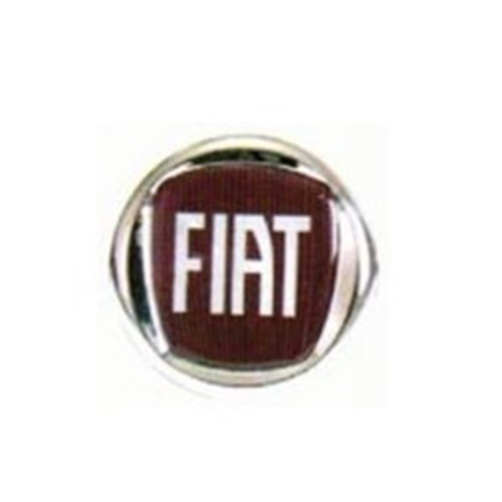 Arma Ön Arka Panjur 120mm Fiat Fiorino