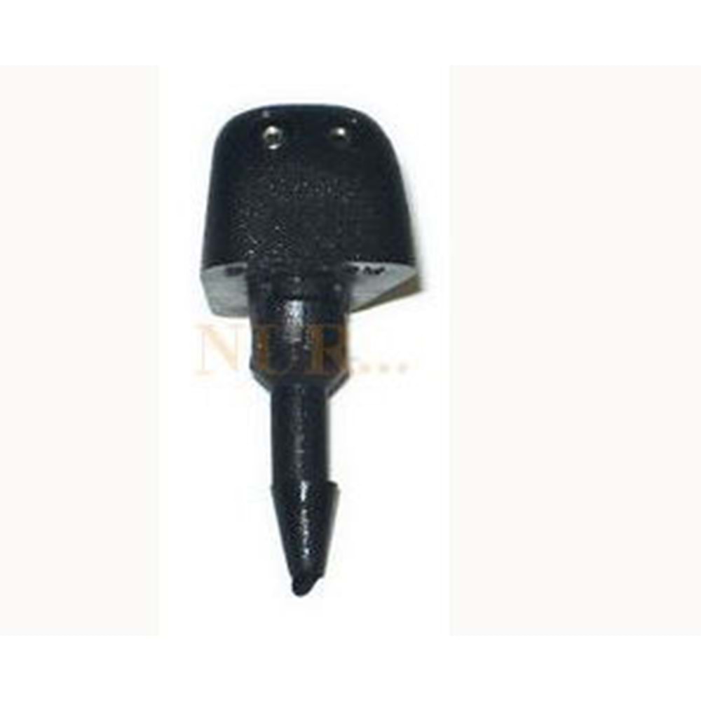 Cam Su Fıskiye Memesi Çiftli SLX