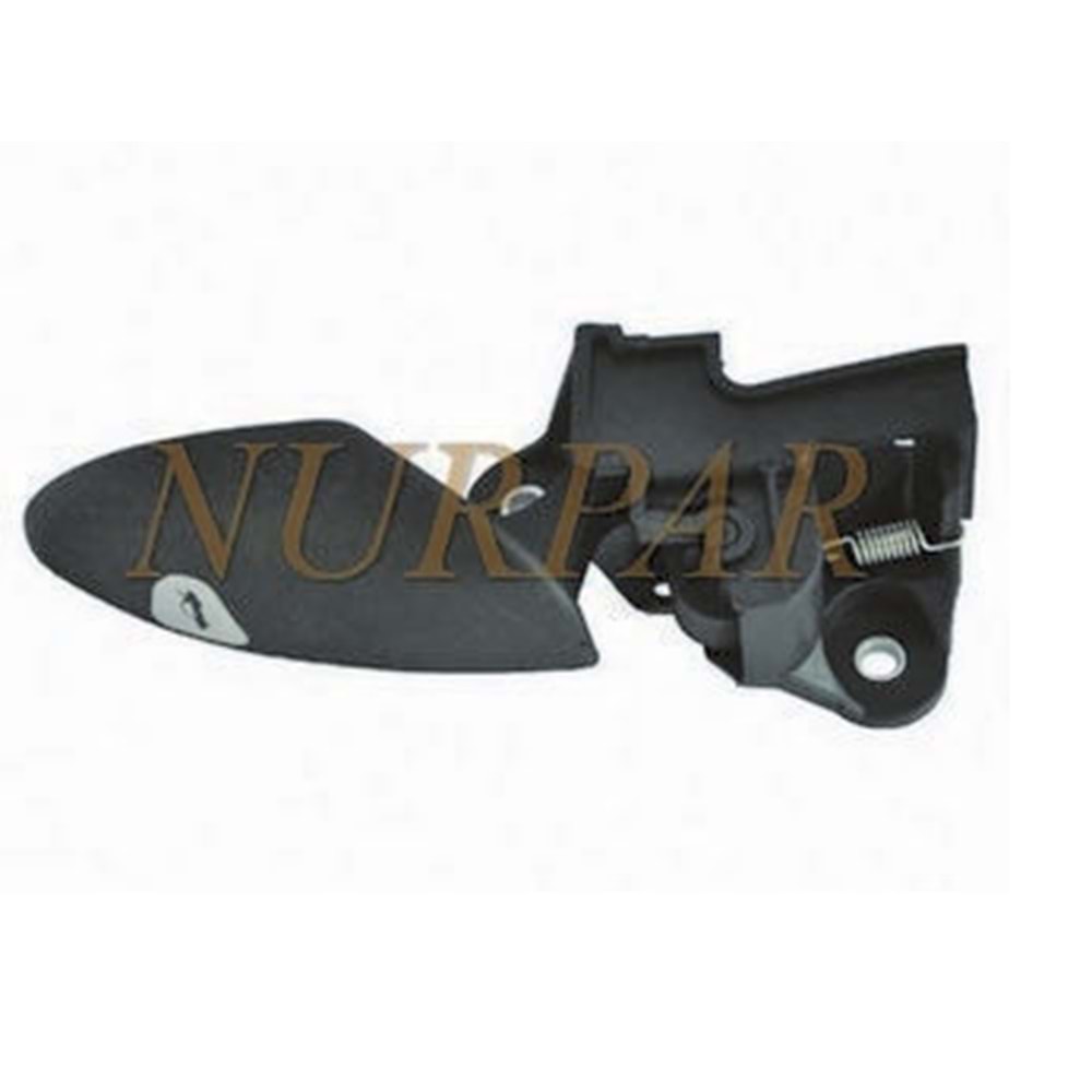 Bagaj Açma Kolu Fiat Linea