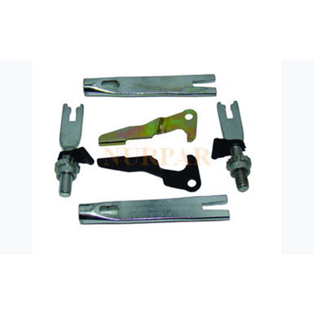 Fren Ayar (CırCır) Takımı Peugeot Partner 98_09 Arası