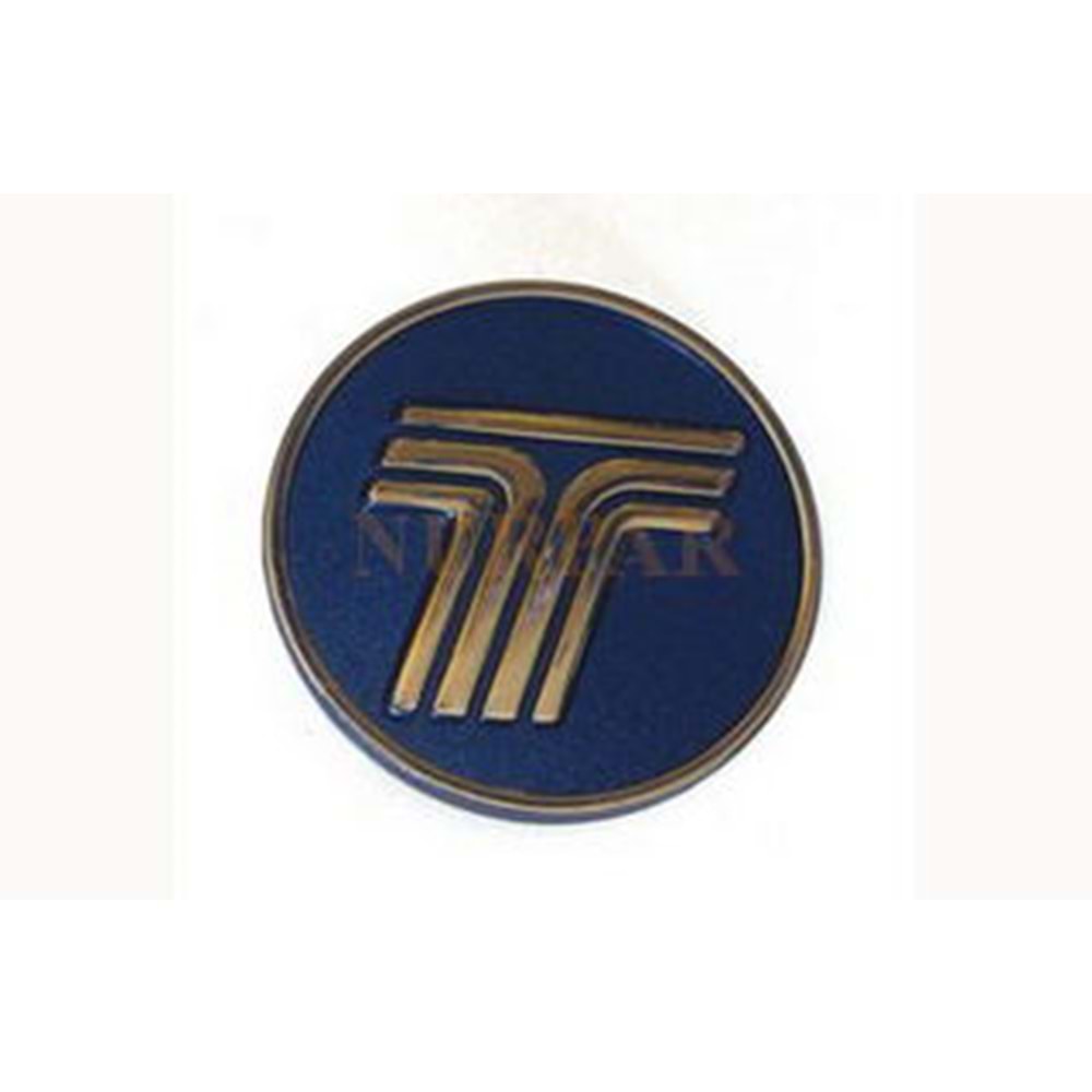 Bagaj T Arma Mavi Dkş