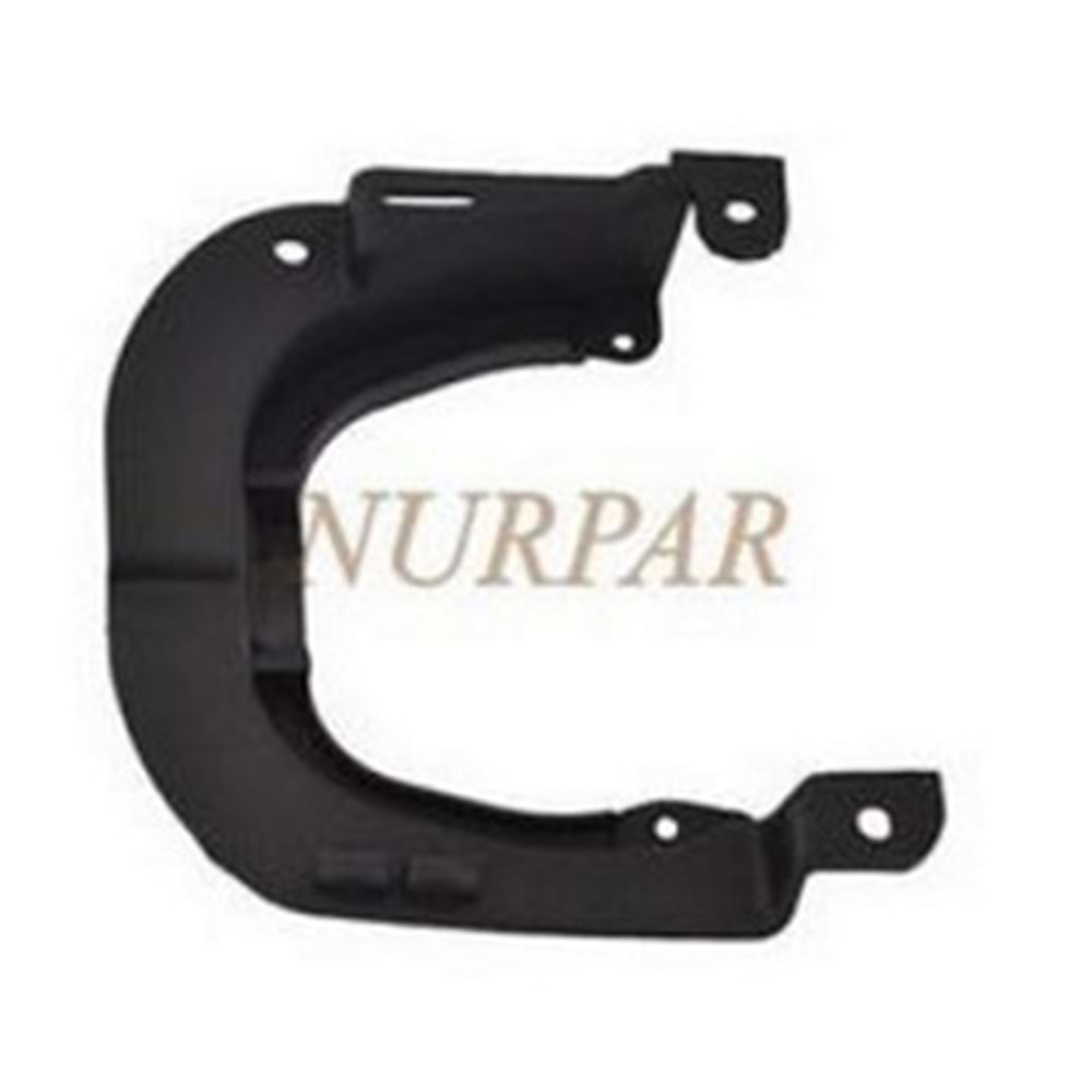 Sis Far Ayağı Sağ Fiat Fiorino