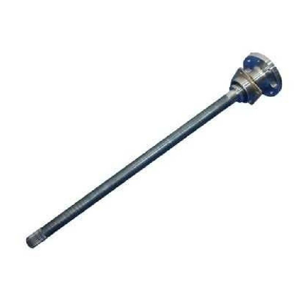 Aks Seti (Aks+Bilya+Yüzük+Kare Sac) Fiat DKŞ M131