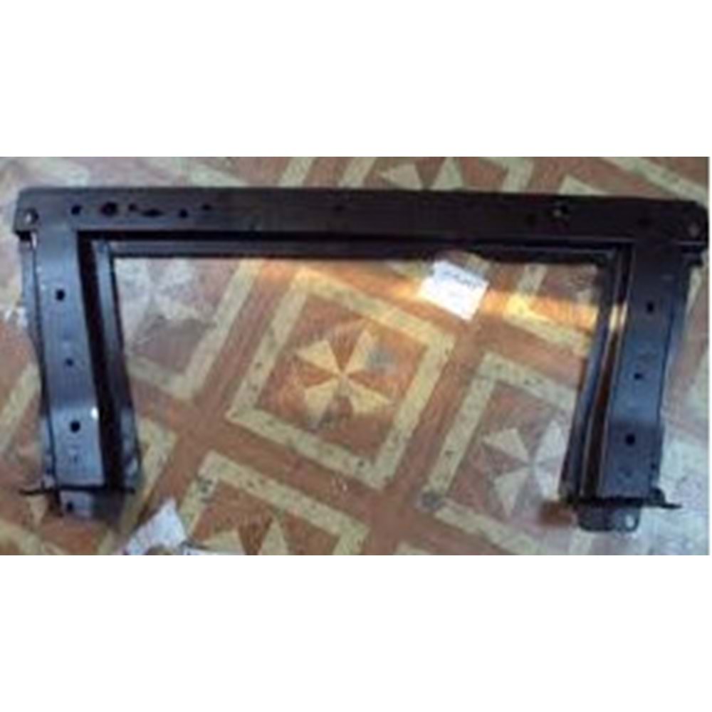 Motor Beşiği Ön (Beşik) Megane II (03-10)