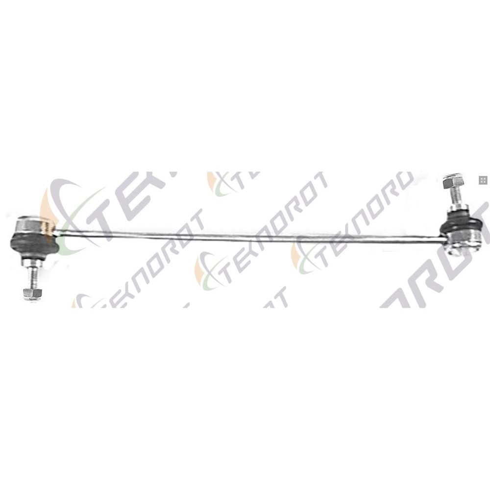 Askı Rotu (Z-Rot) Sol-Sağ Ön Peugeot 406 (8B) 2.0 Hdi 1995_2004 Arası