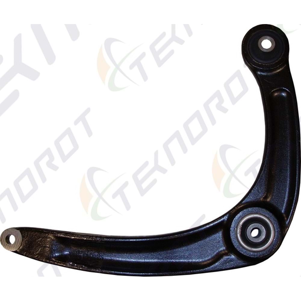 Salıncak Sağ Rotilsiz Burclu Döküm Peugeot 308 (4A,4C) 1.6 Hdi 2007-20