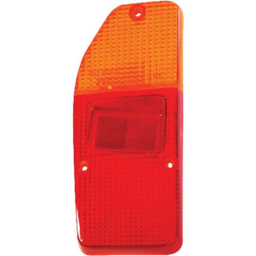 Stop Lambası Camı Sol Renault R12 Tsw-Sw