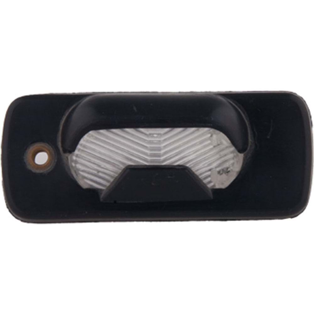 Plaka Aydınlatma Lambası Ym Renault R9