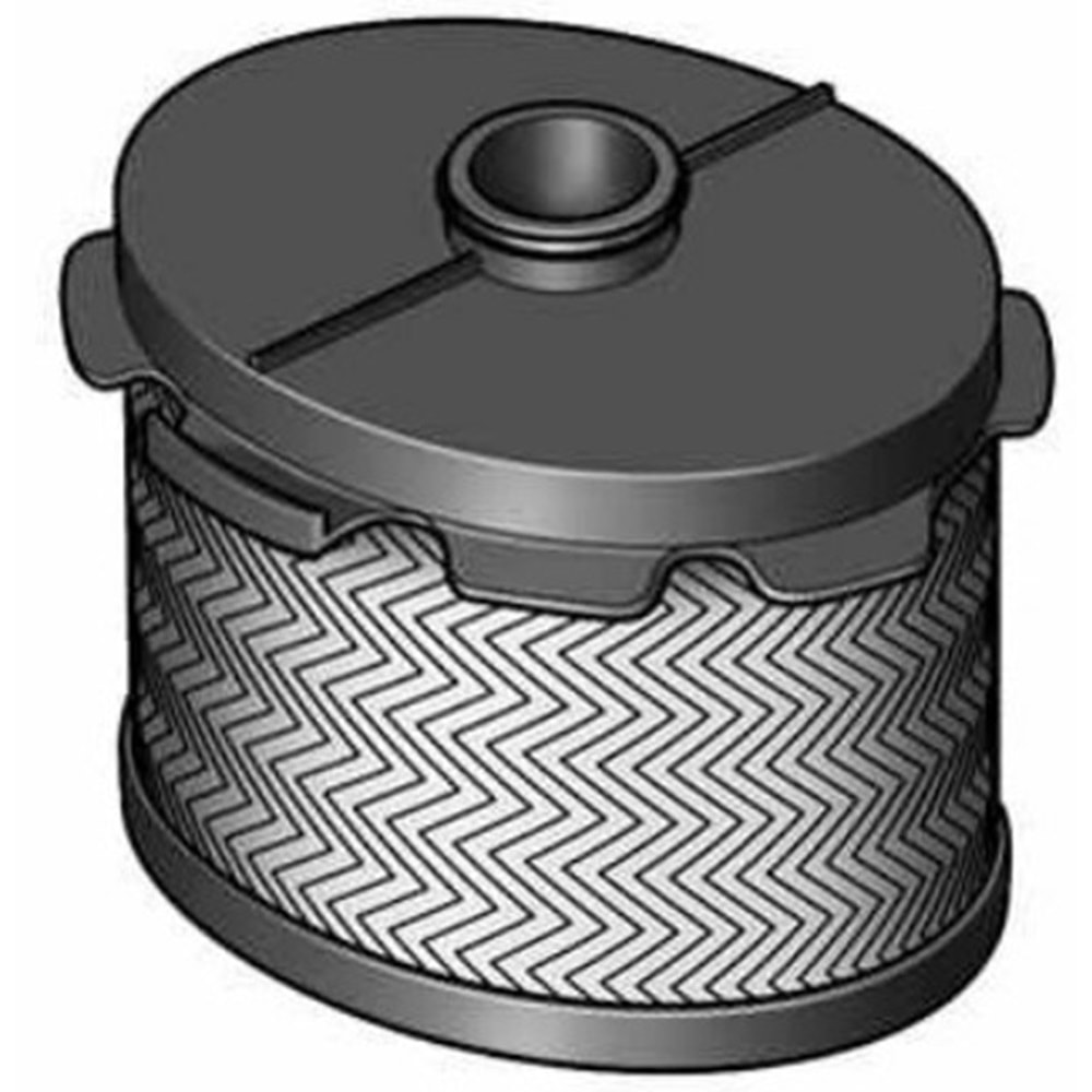 Mazot Filtresi (Mg085) Peugeot Partner 98 Sonrası 1.9D DW8