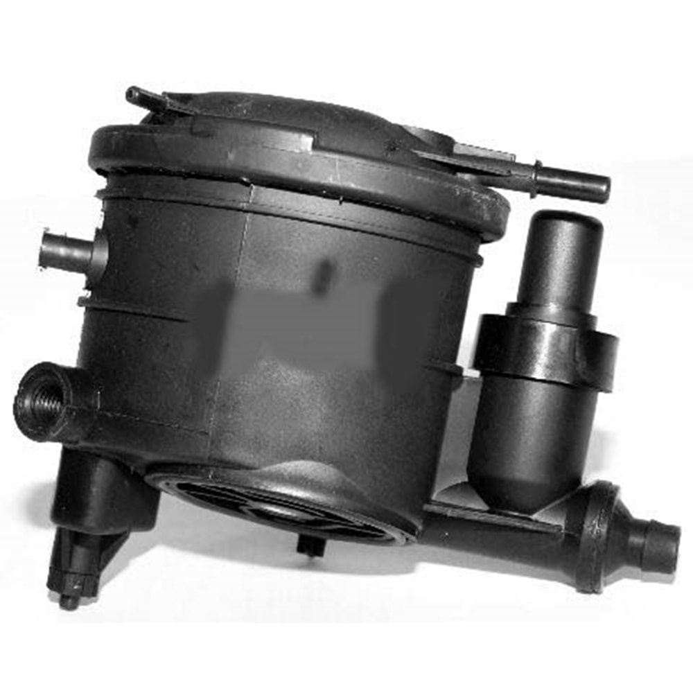 Mazot Filtresi Komple Peugeot Partner Citroen Berlingo 1.9D DW8