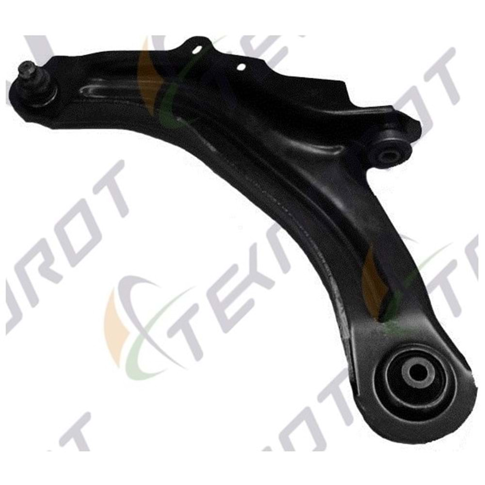 Salıncak Sol Rotilli Burclu Sac Renault Megane II (Bm0-1,Cm0-1) 1.5 Dc