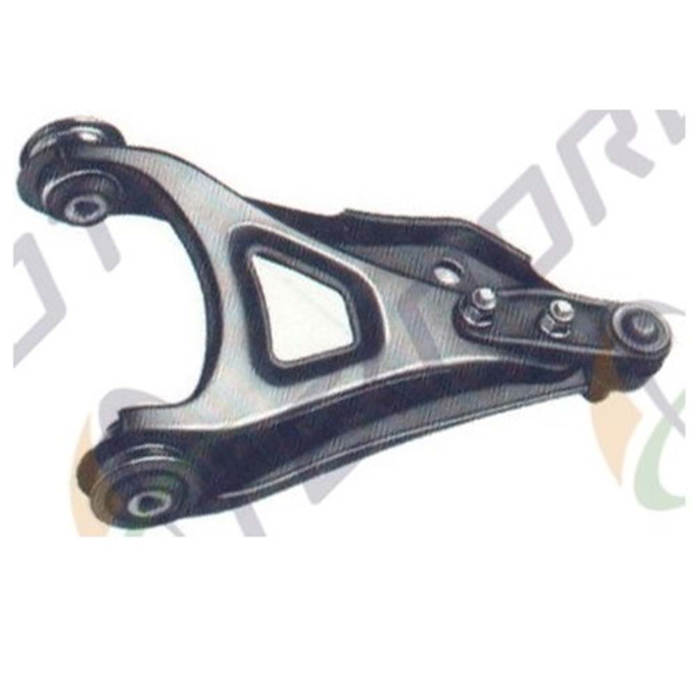 Salıncak Sac Sağ Rotilli Burclu Renault Clio Symbol 1.5 Dci 1998-2005