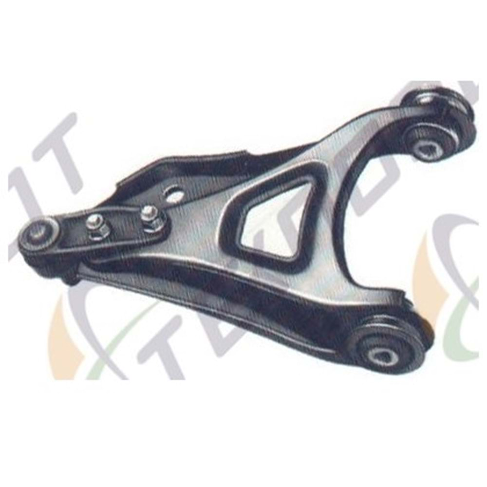 Salıncak Sac Sol Rotilli Burclu Renault Clio Symbol 1.5 Dci 1998-2005