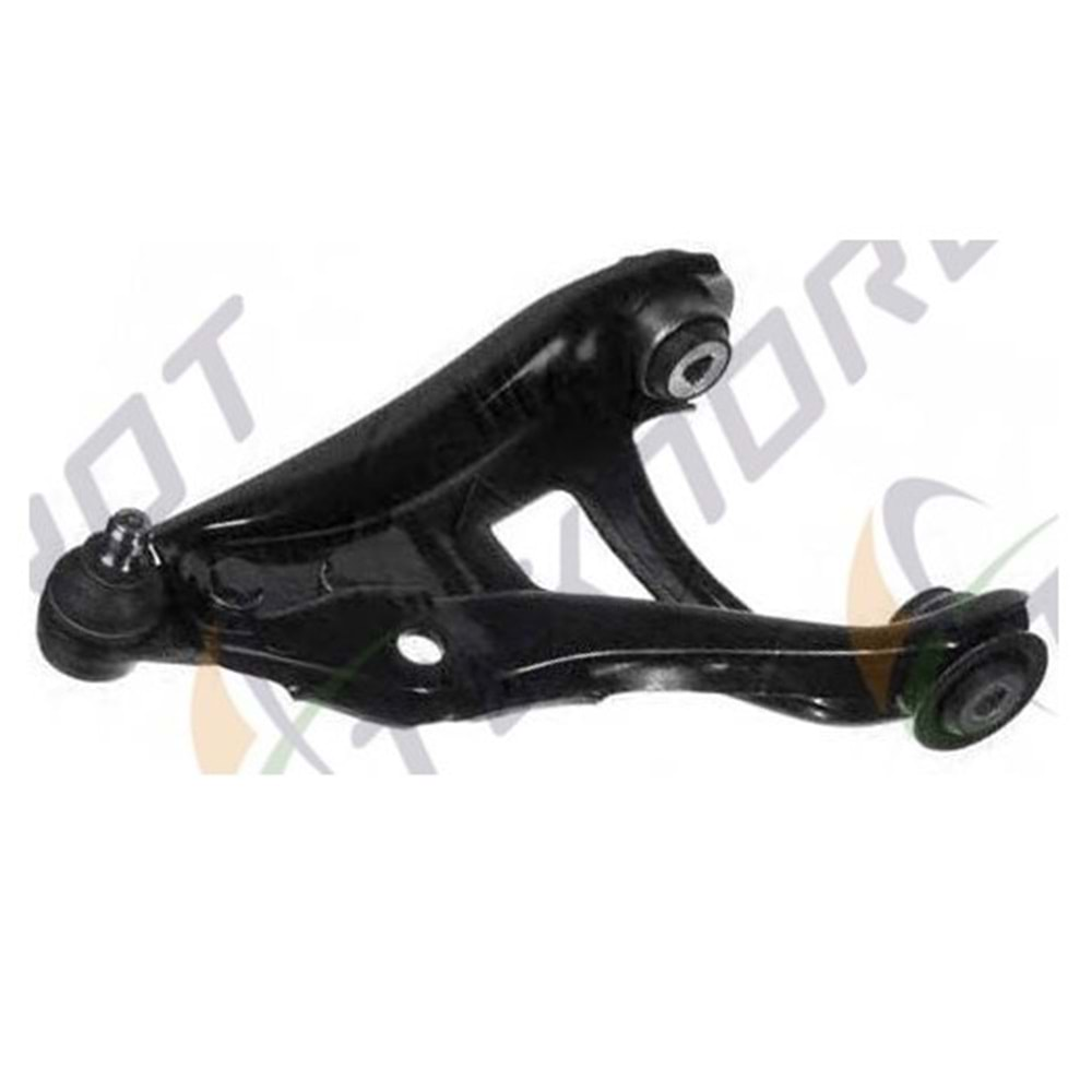 Salıncak Sol Rotilli Burclu Sac Renault Clio Symbol 1.5 DCI 98-05