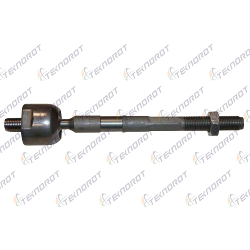 Rot Mili Sol-Sağ Uyumlu 197mm Renault Latitude 1.5 DCI 11 Sonrası