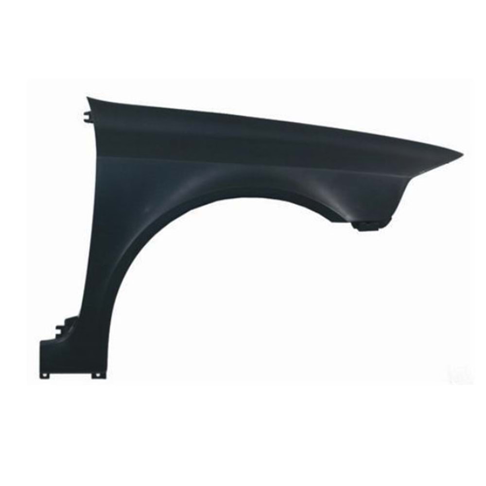 Ön Çamurluk Sağ Renault Laguna 01 Sonrası