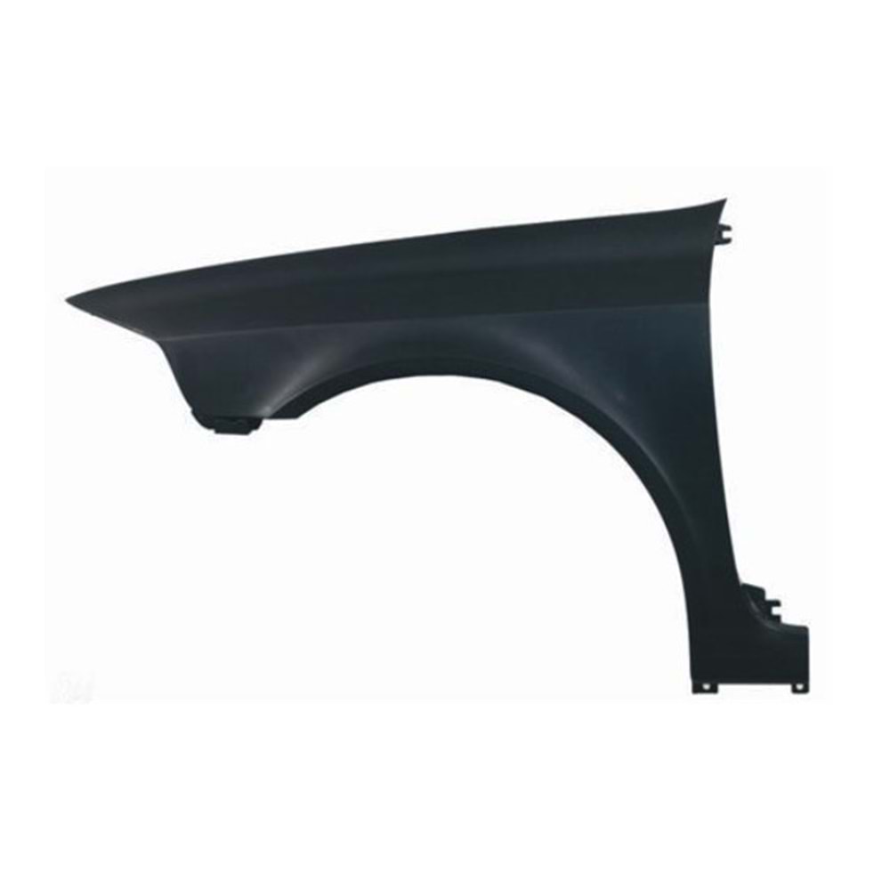 Ön Çamurluk Sol Renault Laguna 01 Sonrası