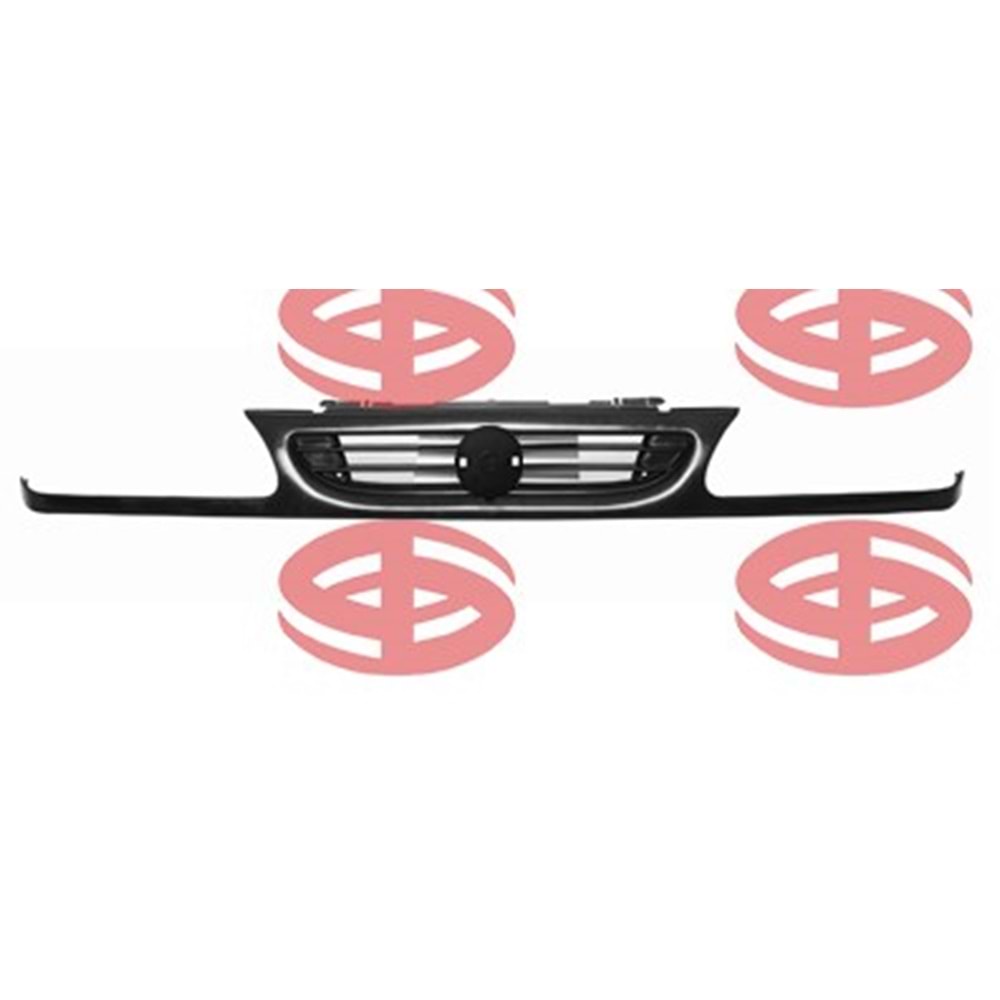 Ön Panjur Renault R9 R11 YM 1997-1998