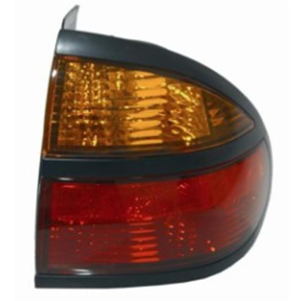 Arka Dış Stop Sol Renault Laguna 98_01 Arası