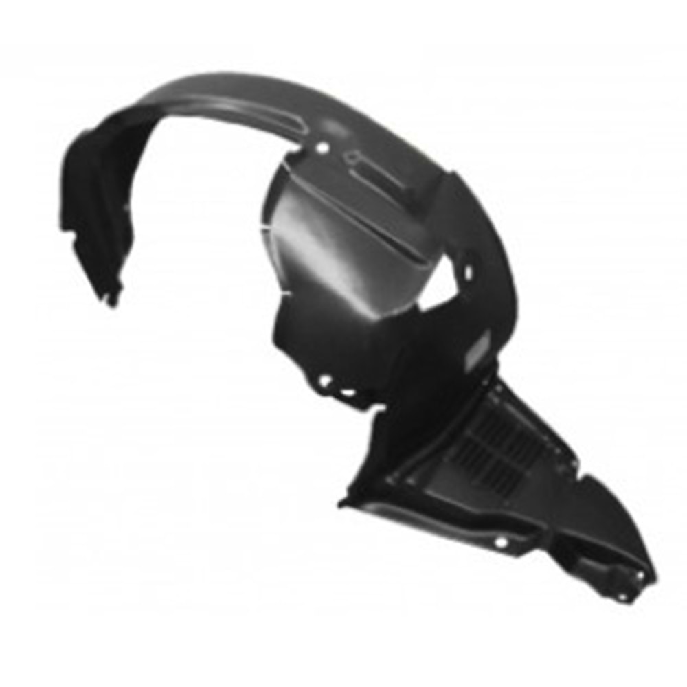 Çamurluk Davlumbazı Sol Ön Renault Laguna 2001-2007