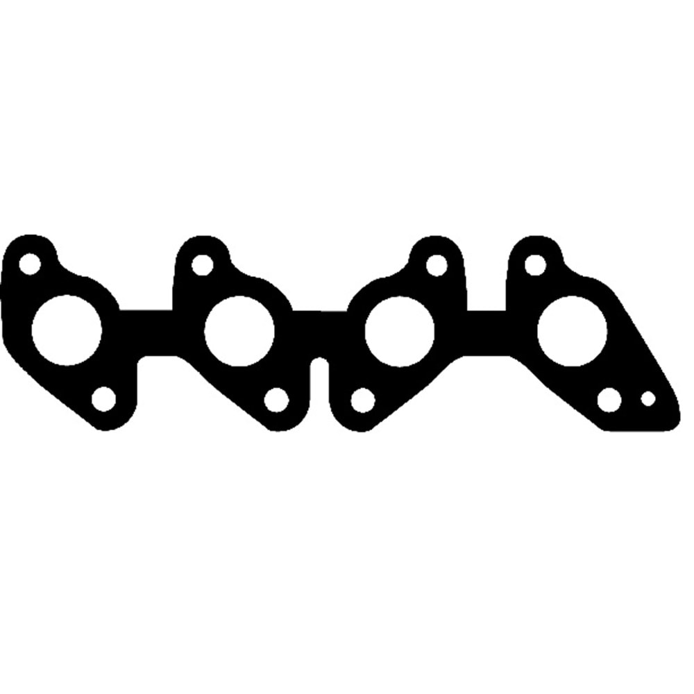 Emme Manifold Contası STD. Renault R9-Clıo-Megane-Expert 1.4 ENJ
