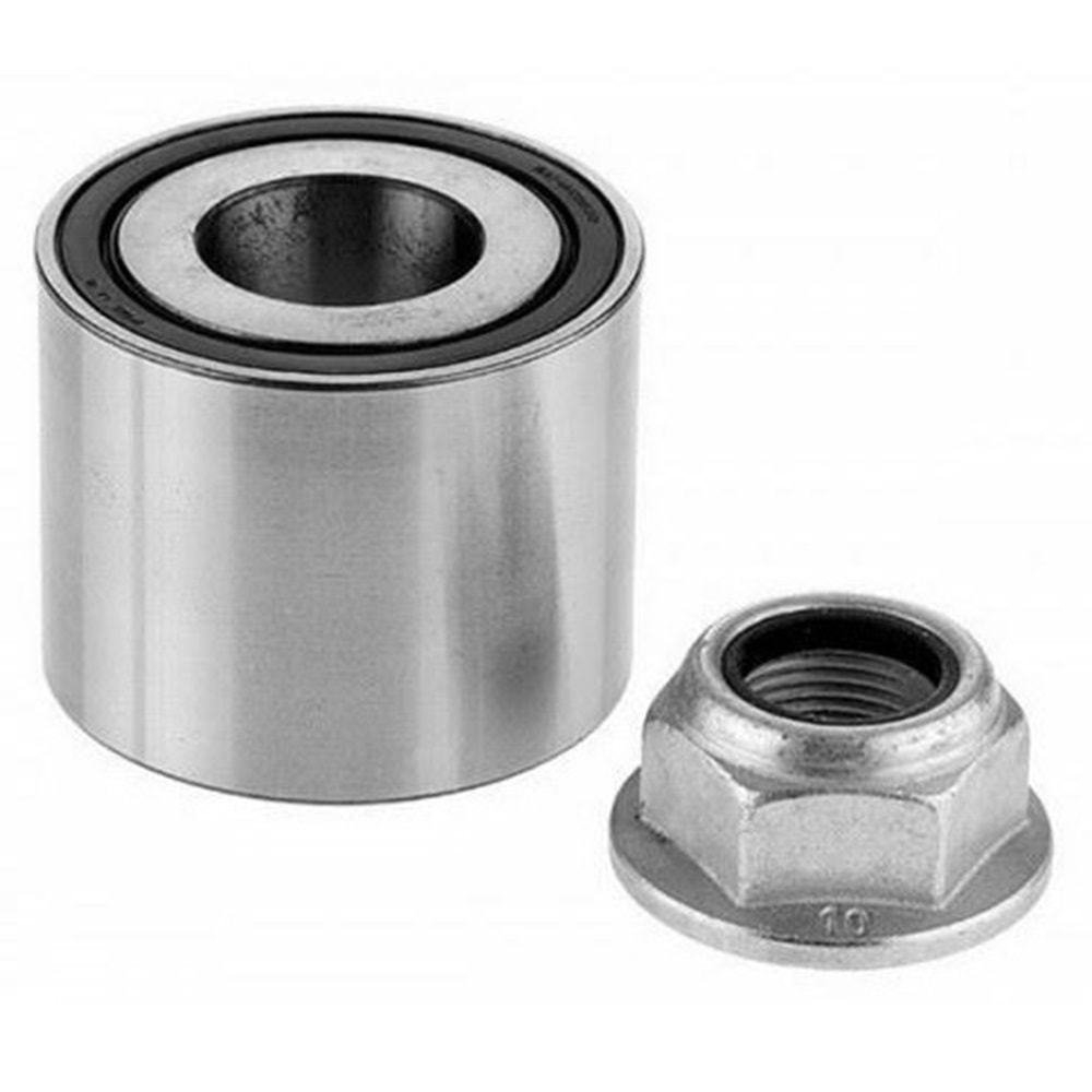 Arka Teker Rulmanı Clio III 06 Sonrası Modus Sandero